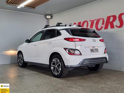 2021 Hyundai Kona - Thumbnail