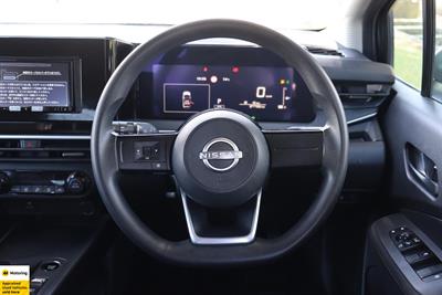 2021 Nissan Note - Thumbnail