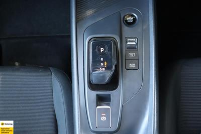 2021 Nissan Note - Thumbnail