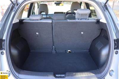 2021 Nissan Note - Thumbnail