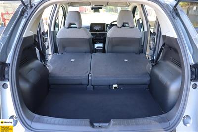 2021 Nissan Note - Thumbnail