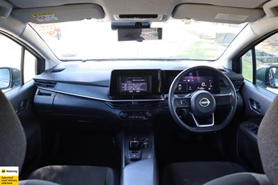 2021 Nissan Note - Thumbnail