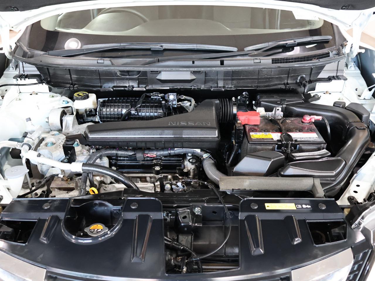 2022 Nissan X-Trail