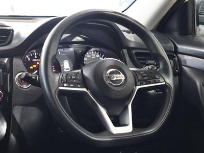 2022 Nissan X-Trail - Thumbnail