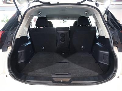 2022 Nissan X-Trail - Thumbnail