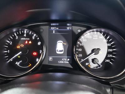 2022 Nissan X-Trail - Thumbnail