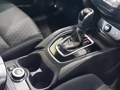 2022 Nissan X-Trail - Thumbnail