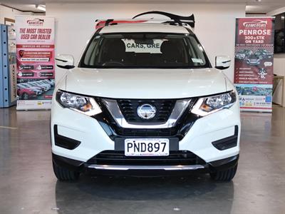 2022 Nissan X-Trail - Thumbnail