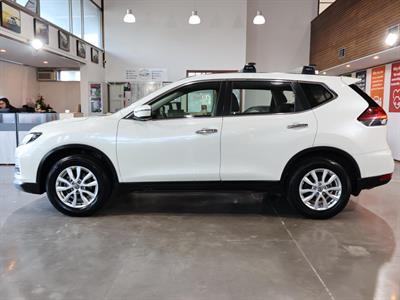 2022 Nissan X-Trail - Thumbnail