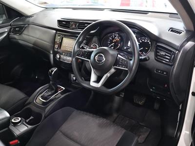 2022 Nissan X-Trail - Thumbnail