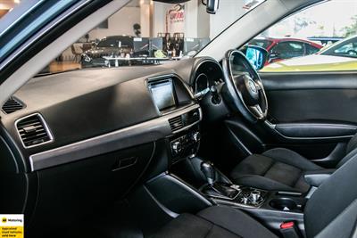 2015 Mazda CX-5 - Thumbnail