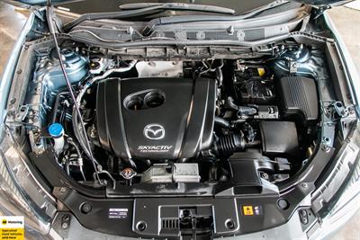 2015 Mazda CX-5 - Thumbnail