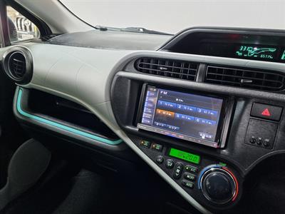 2012 Toyota Aqua - Thumbnail