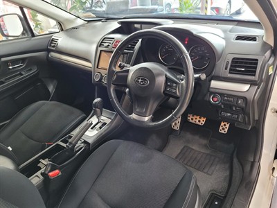 2013 Subaru XV - Thumbnail