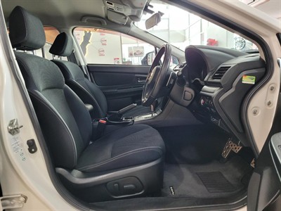 2013 Subaru XV - Thumbnail