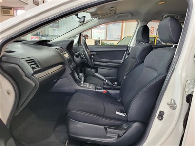 2013 Subaru XV - Thumbnail