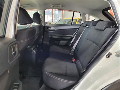 2013 Subaru XV - Thumbnail