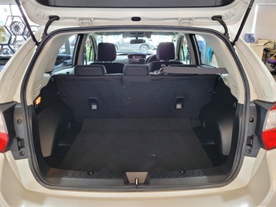 2013 Subaru XV - Thumbnail