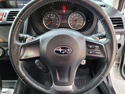 2013 Subaru XV - Thumbnail