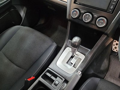 2013 Subaru XV - Thumbnail