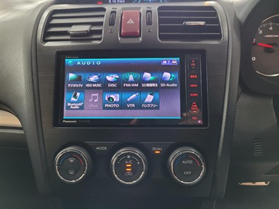 2013 Subaru XV - Thumbnail