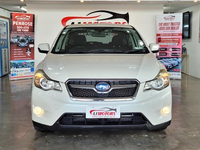 2013 Subaru XV - Thumbnail