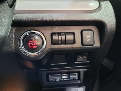 2013 Subaru XV - Thumbnail