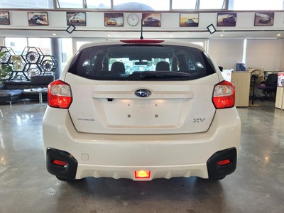 2013 Subaru XV - Thumbnail