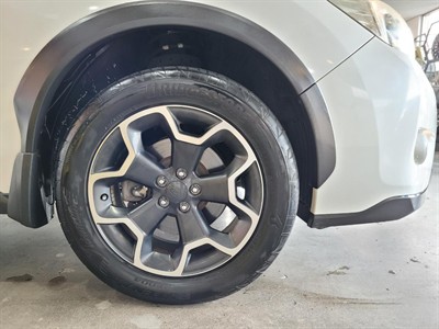 2013 Subaru XV - Thumbnail