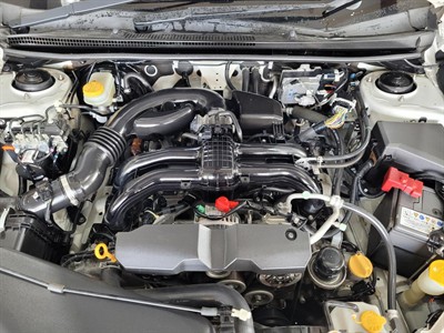 2013 Subaru XV - Thumbnail