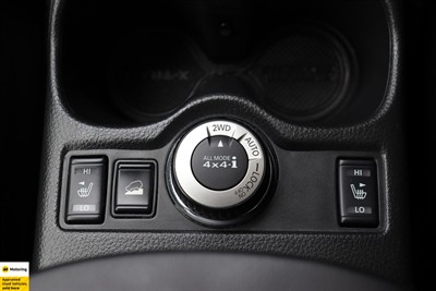 2015 Nissan XTRAIL - Thumbnail