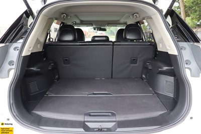 2015 Nissan XTRAIL - Thumbnail