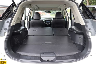 2015 Nissan XTRAIL - Thumbnail