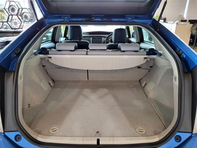 2013 Toyota Prius - Thumbnail