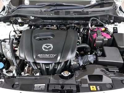 2017 Mazda Demio - Thumbnail