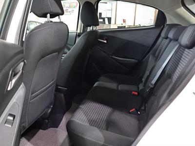2017 Mazda Demio - Thumbnail