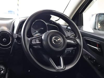 2017 Mazda Demio - Thumbnail