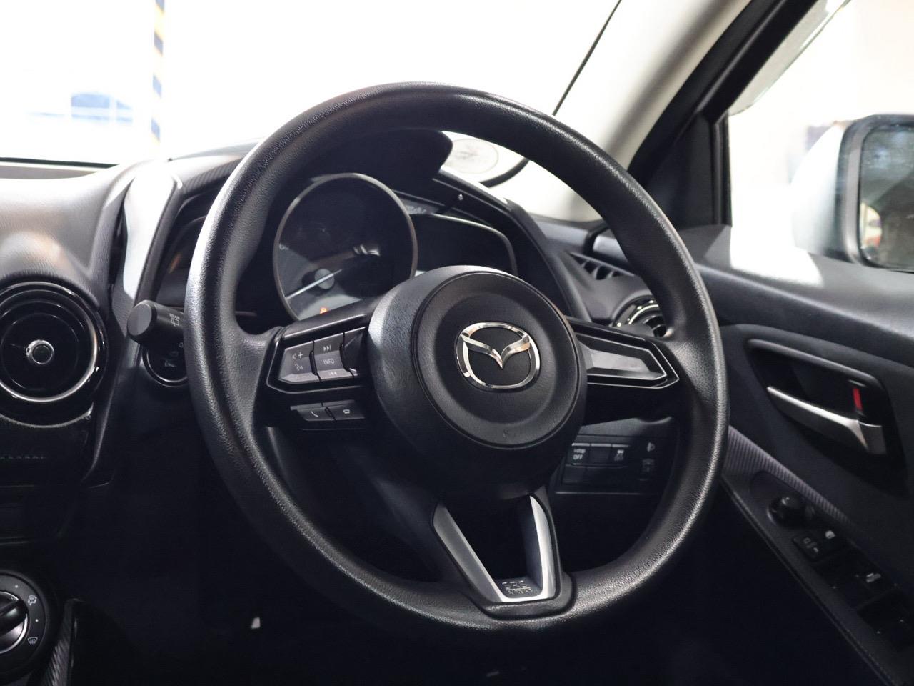 2017 Mazda Demio