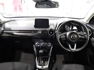 2017 Mazda Demio - Thumbnail