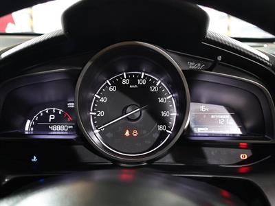 2017 Mazda Demio - Thumbnail
