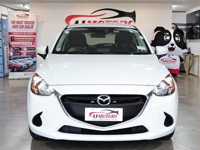 2017 Mazda Demio - Thumbnail