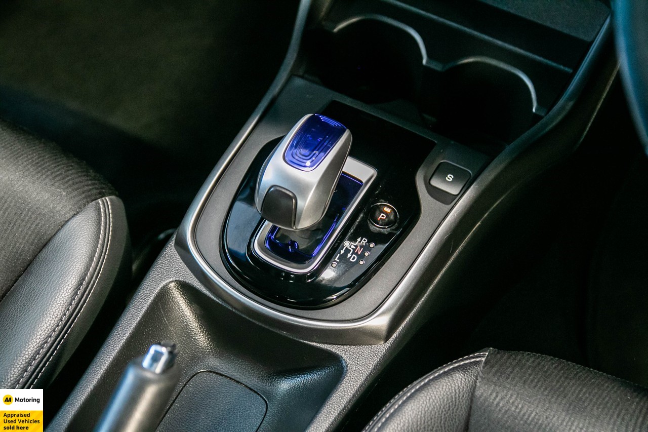 2015 Honda Grace