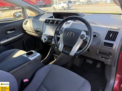 2013 Toyota Prius - Thumbnail