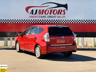 2013 Toyota Prius - Thumbnail