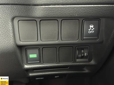 2021 Nissan X-Trail - Thumbnail