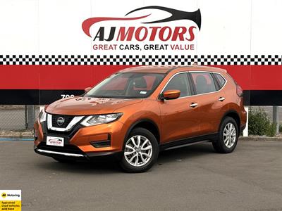 2021 Nissan X-Trail - Thumbnail