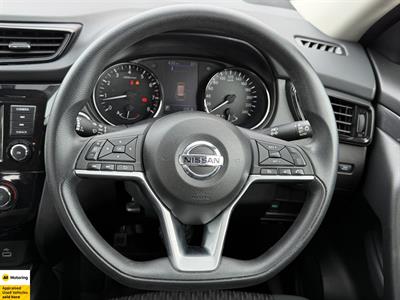 2021 Nissan X-Trail - Thumbnail