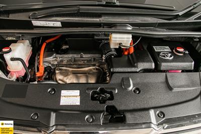 2017 Toyota Vellfire - Thumbnail