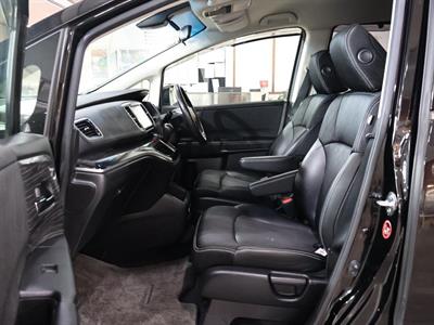 2016 Honda Odyssey - Thumbnail