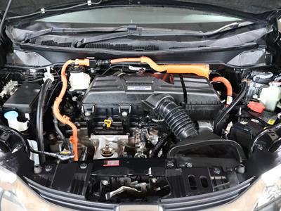 2016 Honda Odyssey - Thumbnail